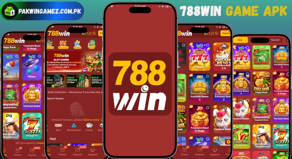 788WIN Game