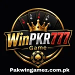 WinPKR777 Game