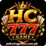 HC777 Game