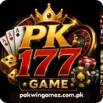 PK177 Game