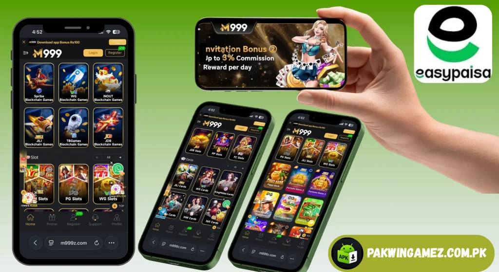 M999 Game