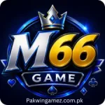 M66 game