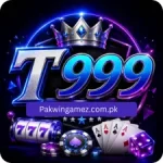 T999 Game