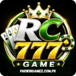 RC777 Game