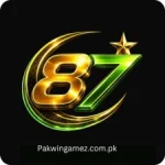 87.club Game