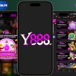 Y888 Game