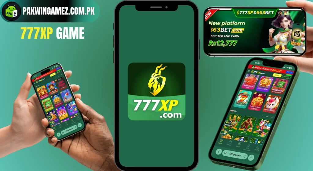 777XP Game