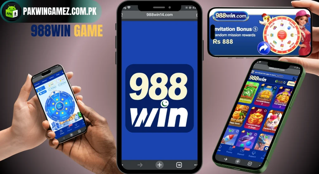 988WIN